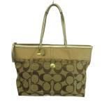 コーチ COACH トートバ�