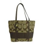 コーチ COACH シグネチ�