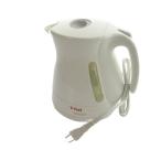 T-fal Justine+ Justin плюс 1.2L KO340170 электрический чайник бытовая техника Logo электризация подтверждено белый белый #GY11 /MQ прочее 
