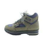  L e рубин nL.L.BEAN U045 походная обувь альпинизм обувь короткие сапоги Gore-Tex 8 26cm хаки #GY17 /MQ мужской 