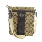 コーチ COACH ショルダ�
