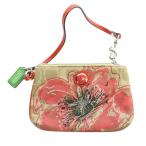 コーチ COACH ポーチ 小�