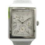  Musk musk MM-2189 наручные часы часы кварц квадратное двойной календарь Rome n серебряный цвет #GY18 /MQ мужской 
