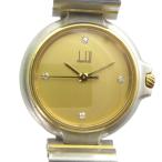 ダンヒル dunhill NQ. ミレニアム 腕時�