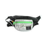  Porter PORTER Yoshida bag сумка "body" сумка-пояс нейлон чёрный черный #GY11 /MQ мужской 