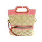 コーチ COACH 13393 ショ�
