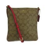 コーチ COACH ショルダ�