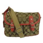 コーチ COACH ショルダ�