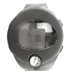  Seiko SEIKO утиль Alba ALBA W650-4060 наручные часы кварц часы Logo цифровой чёрный черный #GY11 /MQ мужской 