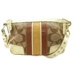 コーチ COACH ショルダ�