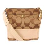 コーチ COACH ショルダ�