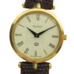 グッチ GUCCI ジャンク品 腕時計 ウォ