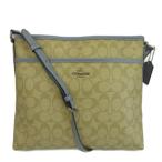 コーチ COACH ショルダ�