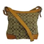 コーチ COACH シグネチ�