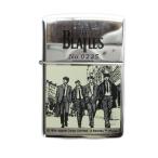 ジッポー ZIPPO THE BEATLES オイルライ�