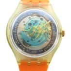 スウォッチ SWATCH 腕時計 ウォッチ �