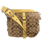 コーチ COACH ショルダ�