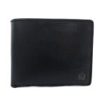 ダンヒル dunhill フラム 二つ折り 財�