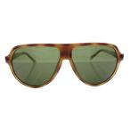  Calvin Klein CALVIN KLEIN солнцезащитные очки 61*12 135 чай Brown зеленый зеленый панцирь черепахи рисунок 3122S /ML #GY18 мужской женский 