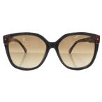  Michael Kors MICHAEL KORS солнцезащитные очки 60*16 135 чай Brown градация Brown панцирь черепахи рисунок /ML #GY18 женский 