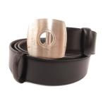 ダンヒル dunhill ベルト プレートバ�