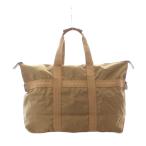  Lancel LANCEL сумка "Boston bag" дорожная сумка бежевый молния открытие и закрытие место хранения сумка имеется складной /RI #OS #GY18 мужской женский 