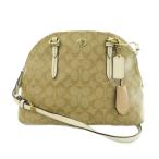 コーチ COACH ショルダ�