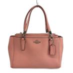 COACH ミニ クリスティ�