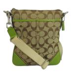 コーチ COACH ショルダ�