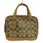 コーチ COACH ミニハン�
