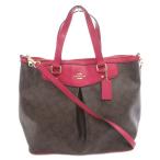 コーチ COACH ハンドバ�
