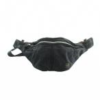  Porter PORTER Yoshida bag TANKER язык машина поясная сумка сумка "body" нейлон Logo чёрный черный #GY11 /MQ мужской 