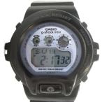  Casio ji- амортизаторы CASIO G-SHOCK mini GMN-692 наручные часы кварц часы календарь имеется цифровой чёрный черный #GY11 /MQ мужской 