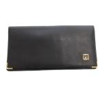 ダンヒル dunhill 長財布 ウォレット �