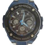 カシオ W300G ウォッチ GST-W300