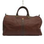 ダンヒル dunhill ボストンバッグ 旅�