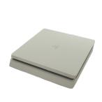 SONY Sony PS4 PlayStation 4 CUH-2200A игра машина корпус 500GB модель первый период .* рабочее состояние подтверждено белый белый #GY18 /MQ прочее 