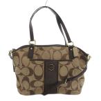 コーチ COACH F21899 2WAY �