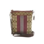 コーチ COACH ショルダ�