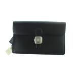 ダンヒル dunhill クラッチバッグ セ�
