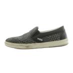  Jimmy Choo JIMMY CHOO туфли без застежки спортивные туфли обувь звезда рисунок 42 26.5cm чёрный черный серый /MI #GY40 мужской 