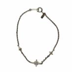  Star Jewelry STAR JEWELRY браслет аксессуары браслет Logo Silver925 серебряный цвет #GY18 /MQ женский 