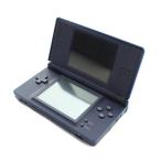  nintendo Nintendo утиль DS Lite игра машина корпус Logo темно-синий темно-синий #GY11 /MQ прочее 