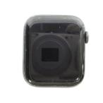  Apple Apple MYE32J/A A2352 Apple Watch SE no. 1 поколение GPS модель наручные часы смарт-часы цифровой 32GB 44mm чёрный черный #GY18