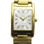  Coach COACH утиль W503B наручные часы часы кварц календарь имеется Gold цвет #GY11 /MQ мужской 
