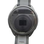 GARMIN FORERUNNER 165 スマートウォッチ 腕時計 ロゴ デジタル 黒 ブラック ■GY18 /MQ メンズ レディース