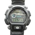  Casio ji- амортизаторы CASIO G-SHOCK DW-9052V наручные часы часы кварц цифровой календарь имеется чёрный черный #GY18 /MQ мужской 