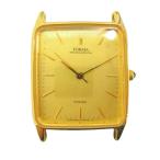 Citizen CITIZEN утиль FORMA 4631-E63042 наручные часы кварц часы кейс только Gold цвет #GY11 /MQ мужской 