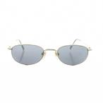  Guess GUESS солнцезащитные очки 48*19 135 серебряный цвет GU728 /AN #GY11 женский 