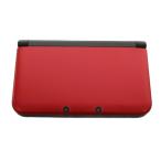  nintendo Nintendo 3DSLL SPR-001 игра машина красный красный /AN #GY18 прочее 
